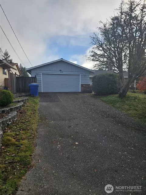428 159th Pl SE, Bellevue, WA 98008
