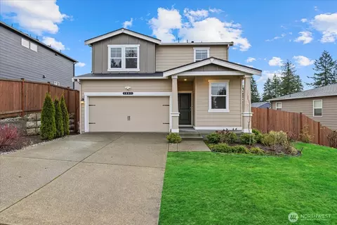 1907 S 301st Ct, Federal Way, WA 98003
