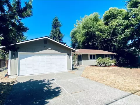 1409 Alder St SE, Lacey, WA 98503
