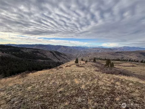 0 Nn Deer Creek Dr, Waterville, WA 98858
