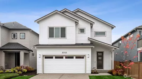 3126 194th St SE, Bothell, WA 98012