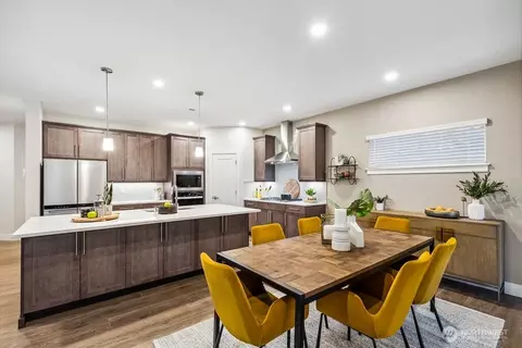 Dining - 3126 194th St SE, Bothell, WA 98012 photo 1 of 3