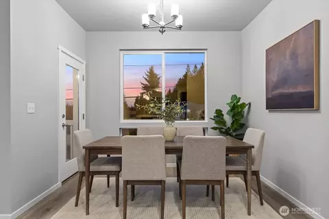 Dining - 7025 Rainier Dr #D, Everett, WA 98203 photo 2 of 2