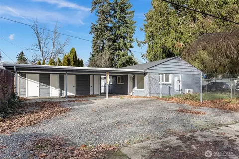 15124 Washington Ave SW, Lakewood, WA 98498