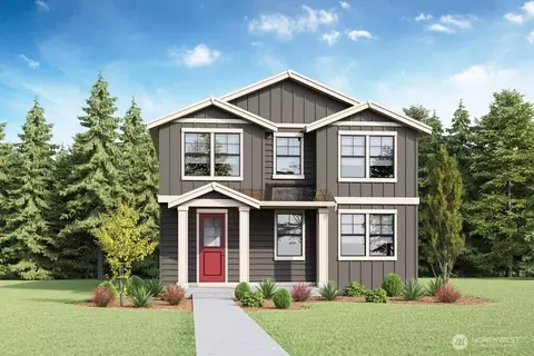 11462 SE 83rd Pl #11, Newcastle, WA 98056