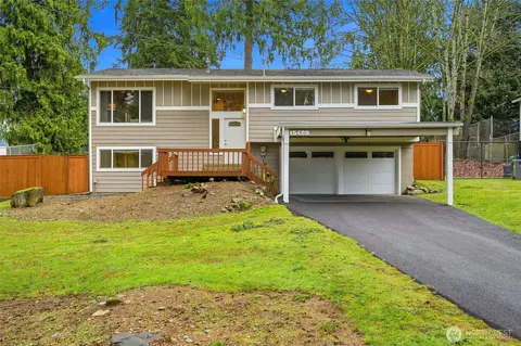 15429 20th Pl W, Lynnwood, WA 98087
