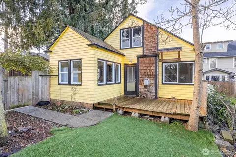 1110 S Chase St, Port Angeles, WA 98362