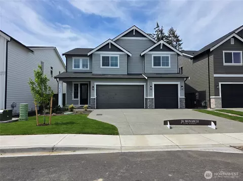 14306 14th Avenue Ct E, Tacoma, WA 98445
