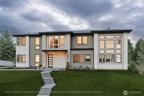 15053 SE 45th Pl, Bellevue, WA 98006