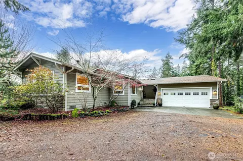 62 Cedar Hill Ln, Sequim, WA 98382
