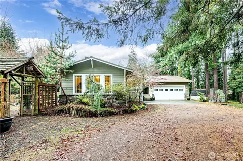 62 Cedar Hill Ln, Sequim, WA 98382 photo 2