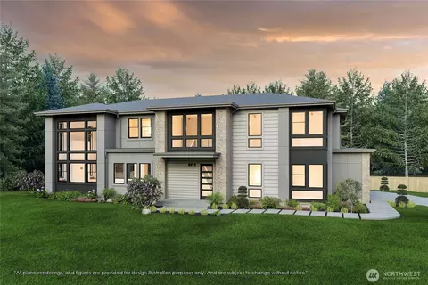9313 129th Ave NE, Kirkland, WA 98033