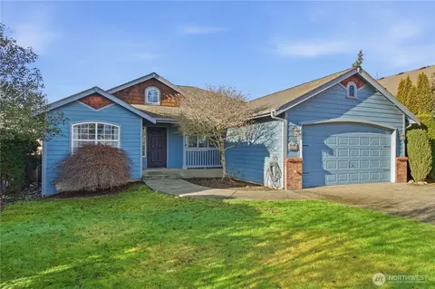 31017 117th Pl SE, Auburn, WA 98092