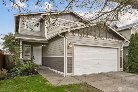 20509 5th Avenue Ct E, Spanaway, WA 98387