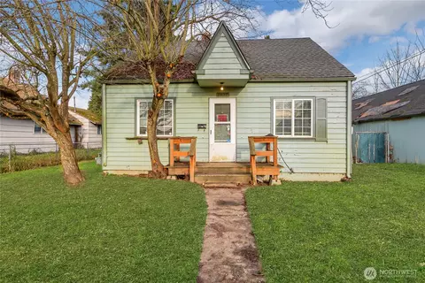 1427 S 54th St, Tacoma, WA 98408