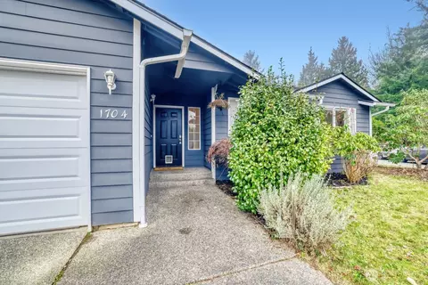 1704 88th Dr SE, Lake Stevens, WA 98258