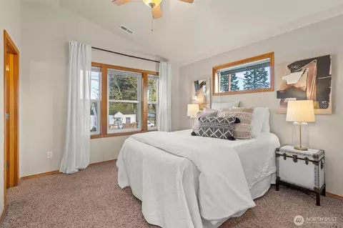 Bedroom - 2008 Monroe Ave, Everett, WA 98203 photo 1 of 5