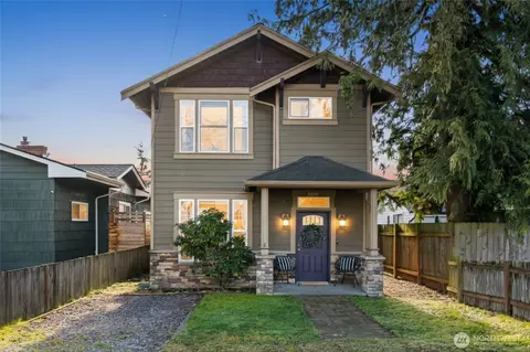 2008 Monroe Ave, Everett, WA 98203