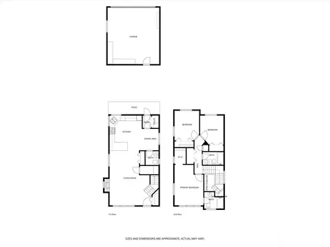 Floorplan - 2008 Monroe Ave, Everett, WA 98203 photo 3 of 3