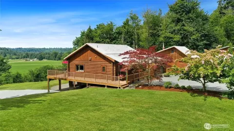 4004 Saje Ln, Sedro Woolley, WA 98284