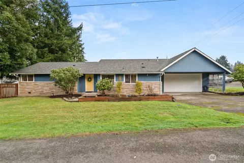 306 N 7th Ave SW, Tumwater, WA 98512