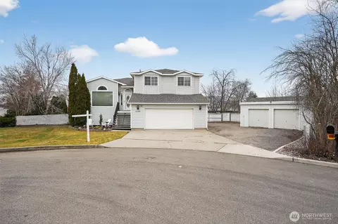 4309 N Sommer Ct, Spokane Valley, WA 99216
