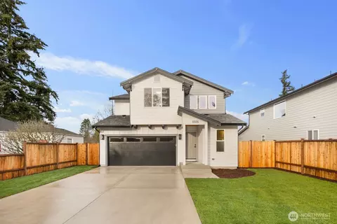 1005 117th St S, Tacoma, WA 98444