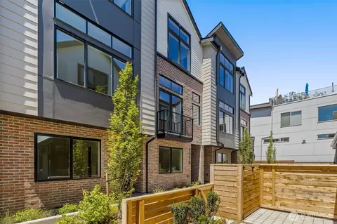 8337 B 12th Ave NW, Seattle, WA 98117