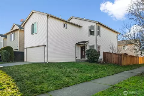10005 Cole Ct SE, Yelm, WA 98597