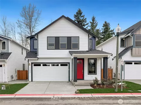 13232 SE 238th Pl #8, Kent, WA 98042