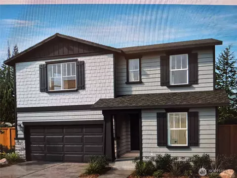 11804 17th St NW #32, Lake Stevens, WA 98258