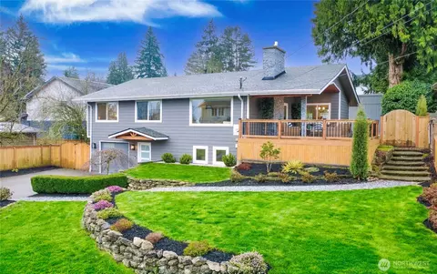 1629 171st Ave NE, Bellevue, WA 98008