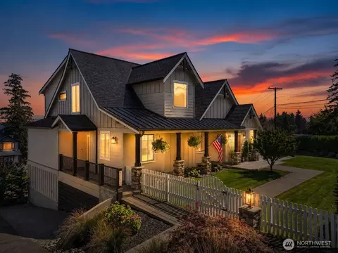 4717 127th Ave E, Edgewood, WA 98372