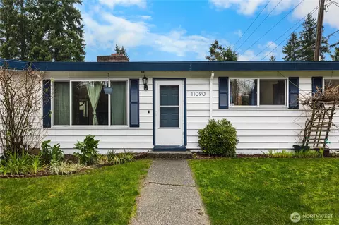 11090 25th Ave SW, Seattle, WA 98146