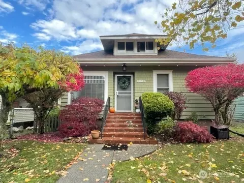 3809 N 33rd St, Tacoma, WA 98407