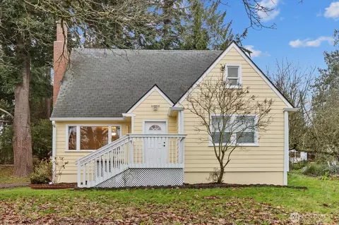 6302 Fleming St, Everett, WA 98203