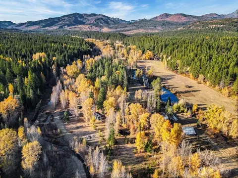 81 Middle Fork Ln, Cle Elum, WA 98922