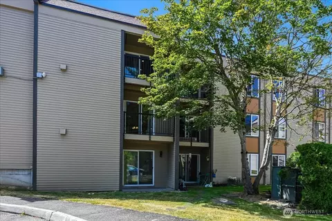 14600 NE 32nd St #I-16, Bellevue, WA 98007