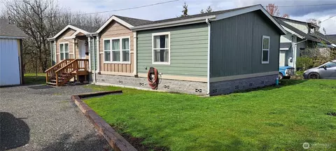 765 SW Chehalis, Chehalis, WA 98532