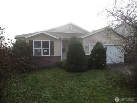 206 Mazza St NE, Orting, WA 98360