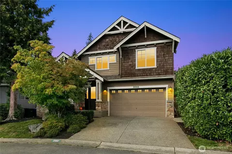 2002 263rd Ln SE, Sammamish, WA 98075
