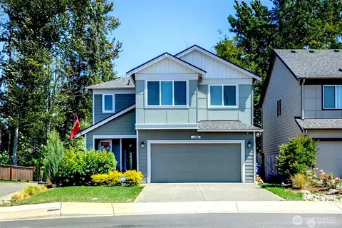1326 11th St, Sultan, WA 98294 photo 2