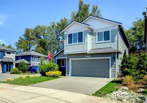 1326 11th St, Sultan, WA 98294