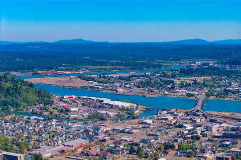 1823 Sam Benn Ln, Aberdeen, WA 98520