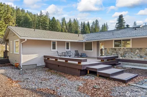 128 C Buena Vista Dr, Colville, WA 99114