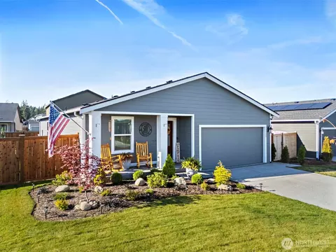 13928 197th St E, Graham, WA 98338