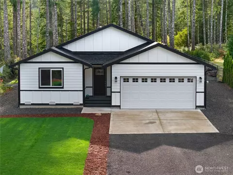 270 E Road Of Tralee, Shelton, WA 98584