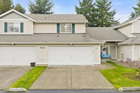 6626 Millstone Ln SE #M102, Lacey, WA 98513