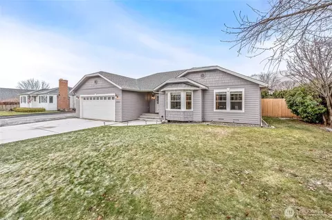1503 Castlerock Ave, Wenatchee, WA 98801