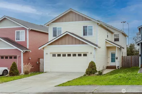 1025 12th St, Bremerton, WA 98337